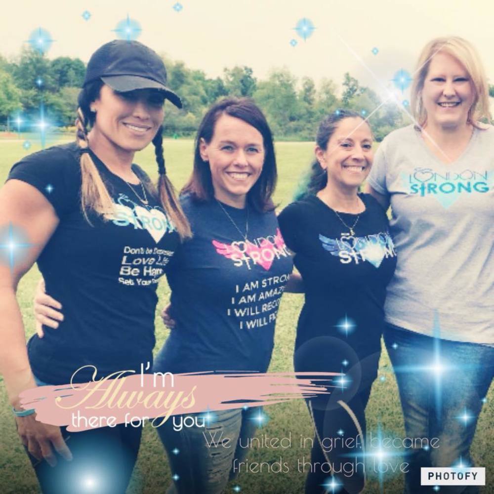 Meet your Posher, Lisa